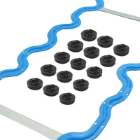 Valve Rocker Cover Gasket Suitable For Jeep Grand Cherokee ZG / WJ & Wrangler 1997-2006