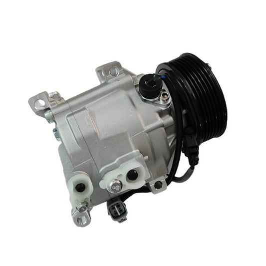 {{ Air Con AC Compressor Suitable for Toyota Corolla ZZE122R 1.8L Petrol 1ZZ-FE }} - Buy Car Parts Online at {{ Kaka Auto Parts }}.