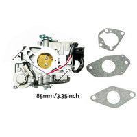 Carburetor Carby Carb with Gaskets Suitable For Kohler CH730 CH740 2485393-S