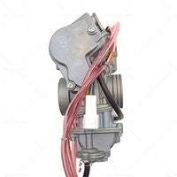 {{ Carburetor Carburettor Suitable For Yamaha WR250F WR 250 F YZ250F 2005-2013 }} - Buy Car Parts Online at {{ Kaka Auto Parts }}.