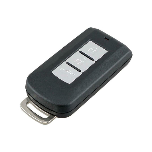 3-Button Remote Smart Car Key ID46 Suitable For Mitsubishi Lancer / Outlander / ASX
