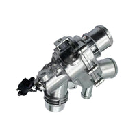 Upgraded Thermostat Housing Assembly Suitable For Land Rover LR4 / Jaguar XF 3.0L