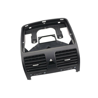 compare product Front Dash Center Air Outlet Vent Part Suitable For VW GTI Rabbit MK5 Jetta Golf