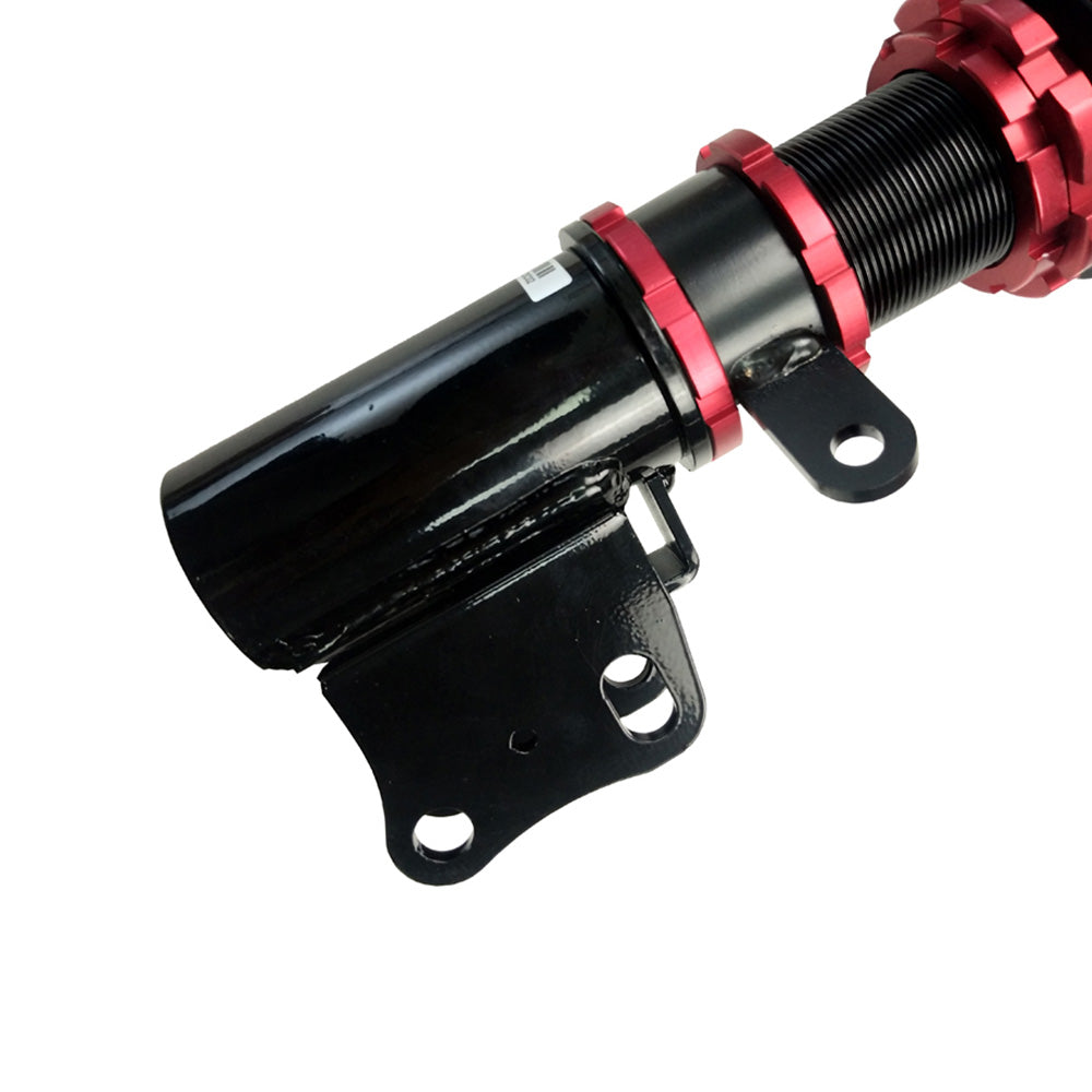 Adjustable Height Coilover Suspension Shock Suitable For Holden VE Commodore Sedan & Wagon