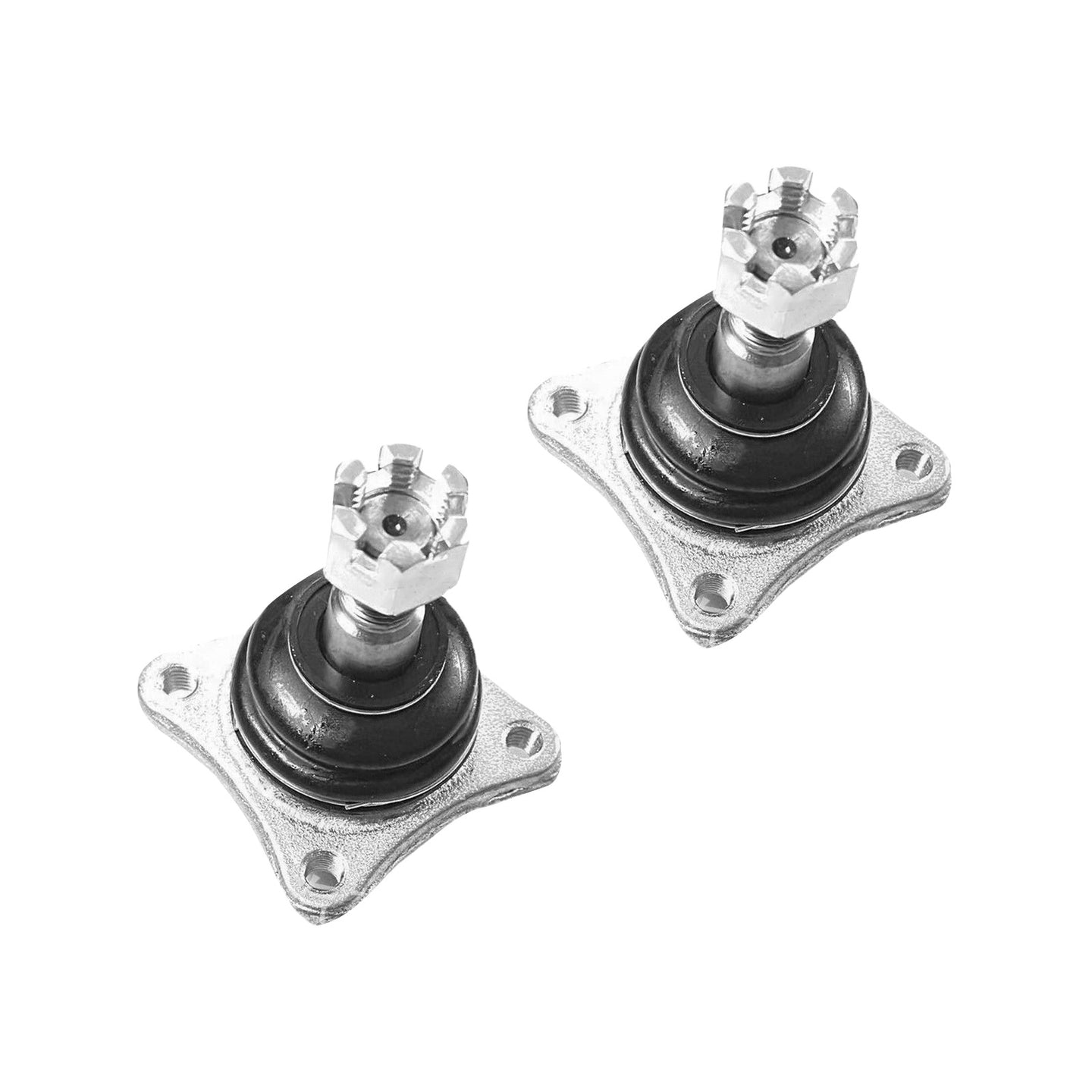 {{ Ball Joint Tie Rod Ends Suitable for Mitsubishi Triton ML MN Utility 4WD 06-13 }} - Buy Car Parts Online at {{ Kaka Auto Parts }}.