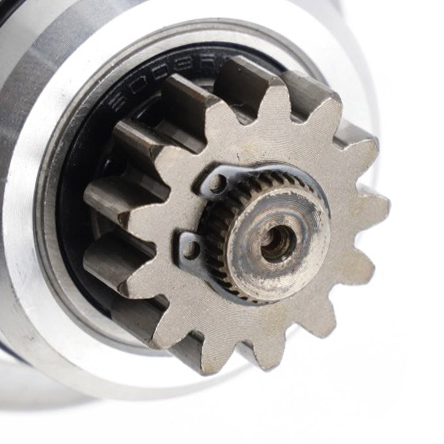 {{ Starter Motor Suitable For Yamaha V-Star 1100 XVS1100 1999–2009 5EL-81890-00 }} - Buy Car Parts Online at {{ Kaka Auto Parts }}.