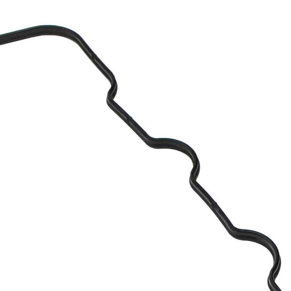 {{ Valve Rocker Cover Suitable for Toyota Hilux KUN15 KUN25 KUN16 2. 5 3. 0 w or  Gasket }} - Buy Car Parts Online at {{ Kaka Auto Parts }}.