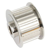 {{ Small Block 302 351C Cleveland Gilmer  and  Belt Drive Pully Kit Suitable for Ford }} - Buy Car Parts Online at {{ Kaka Auto Parts }}.