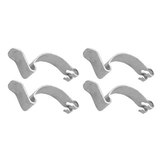 Air Filter Cleaner Housing Box Lid Spring Clamp Suitable For Land Cruiser 100/105