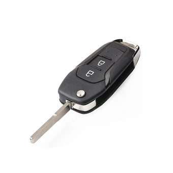 compare product Complete Remote Flip Key Fob Suitable For Ford Ranger PX2 2015-2019