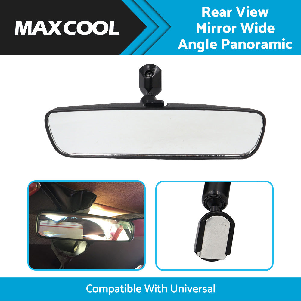 {{ Rear View Mirror Packing Rearview Car Interior Wide Angle Panoramic }} - Buy Car Parts Online at {{ Kaka Auto Parts }}.