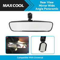 {{ Rear View Mirror Packing Rearview Car Interior Wide Angle Panoramic }} - Buy Car Parts Online at {{ Kaka Auto Parts }}.