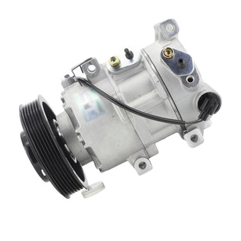compare product A/C Compressor with Clutch Suitable for Kia Rio UB 1.4L/1.6L 2011–2016
