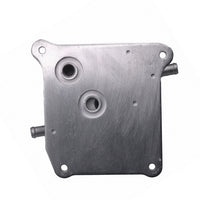 Oil Cooler Suitable for Nissan Sentra 1.8L L4 2013–2018 March 2010–