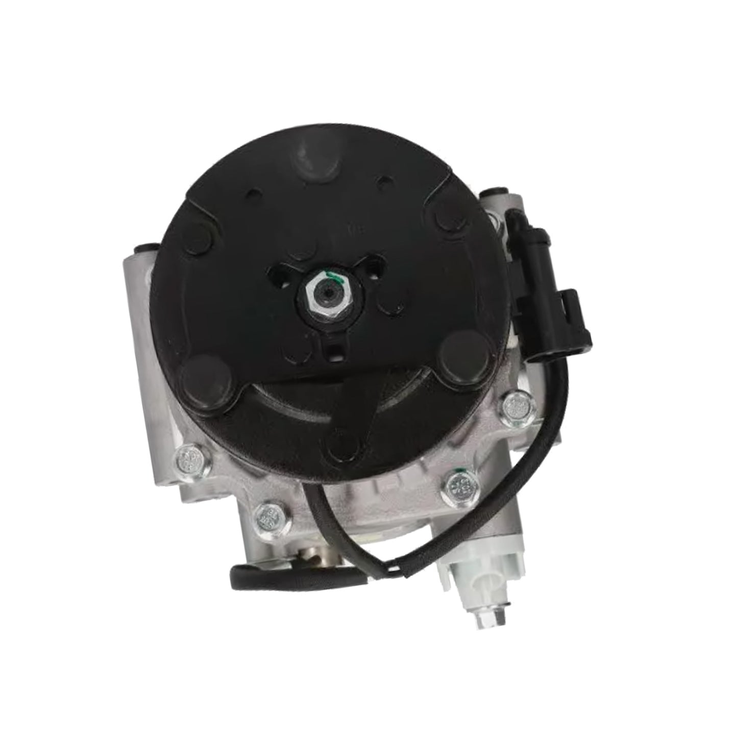 {{ Air Conditioning AC Compressor Suitable for Ford Focus LR 1.8L Petrol Zetec }} - Buy Car Parts Online at {{ Kaka Auto Parts }}.