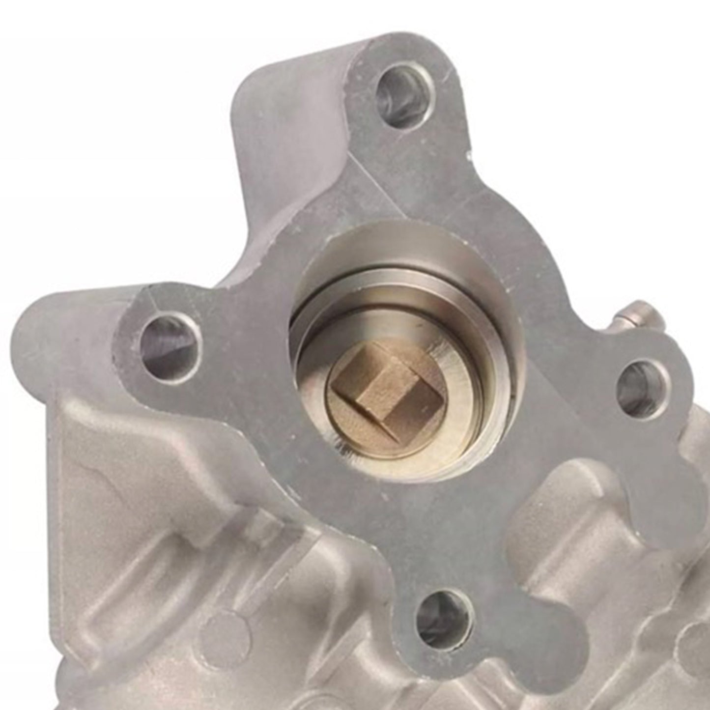 {{ EGR Valve Suitable For Nissan NP300 Navara D40 Pathfinder R51 14710-5X00A }} - Buy Car Parts Online at {{ Kaka Auto Parts }}.