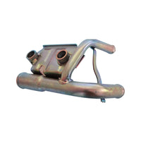 Coolant Bypass Pipe Suitable For Diesel Mazda CX-5 / 3 / 6 2.2L 2012-2018 SH20-15-290A