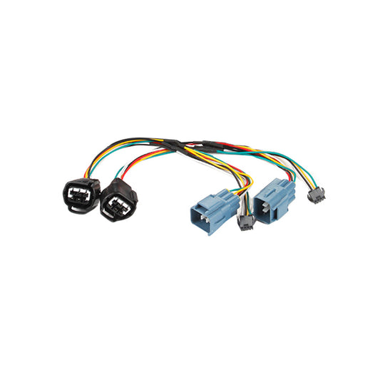 Rear Bumper LED Tail Brake Signal Light Suitable For Toyota Prado 2010-2022