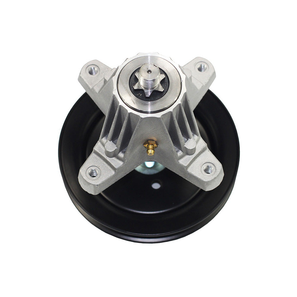 {{ Spindle Assy Suitable For Selected MTD Cub Cadet  Troy Bilt Mowers 918-04822A }} - Buy Car Parts Online at {{ Kaka Auto Parts }}.