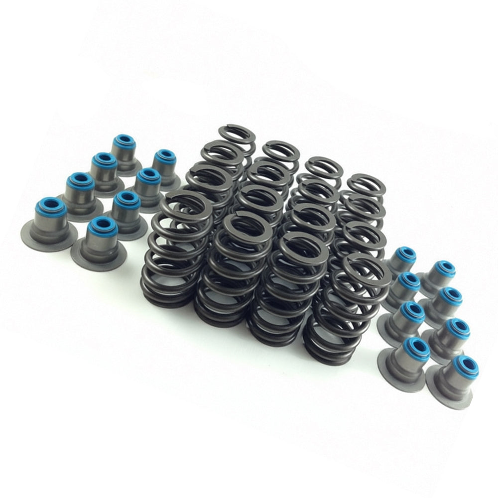 {{ .560 Lift Beehive Valve Springs w/ Seals Suitable for LS1 LS2 LS3 LS6 LQ4 }} - Buy Car Parts Online at {{ Kaka Auto Parts }}.