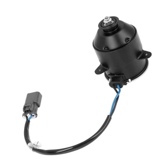 compare product Radiator Thermo Cooling Fan Motor Suitable for Honda CR-V CRV RE 2006-2012