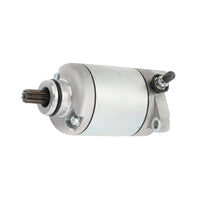 Starter Motor Suitable For Piaggio Fly 125 / Vespa LX 125 / Liberty 150 / X8 / X9 200 / X-Evo