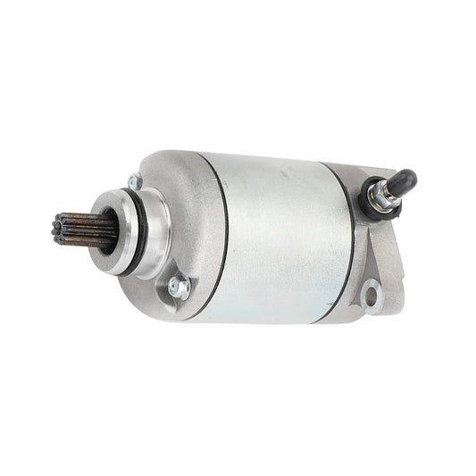Starter Motor Suitable For Piaggio Fly 125 / Vespa LX 125 / Liberty 150 / X8 / X9 200 / X-Evo