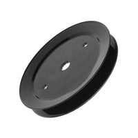 2x Deck Spindle Pulley Suitable For Husqvarna Ride on Mowers 197473 532 19 74-73