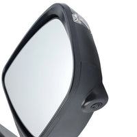 {{ 13-Pin Heated Power Door Mirrors with Camera Suitable for Nissan Qashqai J11 }} - Buy Car Parts Online at {{ Kaka Auto Parts }}.