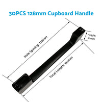 {{ Square Kitchen Cabinet Handles Pulls Stainless Steel Door Knobs Drawer Handles }} - Buy Car Parts Online at {{ Kaka Auto Parts }}.