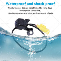 {{ 95760-2P600 95760-2P600FFF Rear View Backup Camera Suitablefor Kia Sorento 14 15 }} - Buy Car Parts Online at {{ Kaka Auto Parts }}.