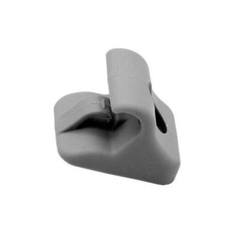 compare product 1x Grey Sun Visor Clip Left Hand / Right Hand Side Suitable For Hyundai i20 Getz 2008-2015