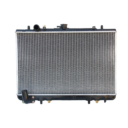 26mm Radiator Suitable For Mitsubishi Triton MK V6 3.0L Petrol 1996-2006 AT / MT