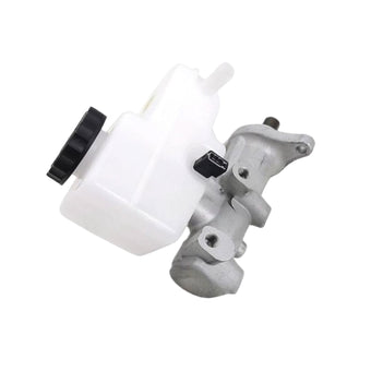 compare product Master Cylinder Suitable for NISSAN NAVARA 2.5L DIESEL D40 (VIN VSK) 09/05-08/15