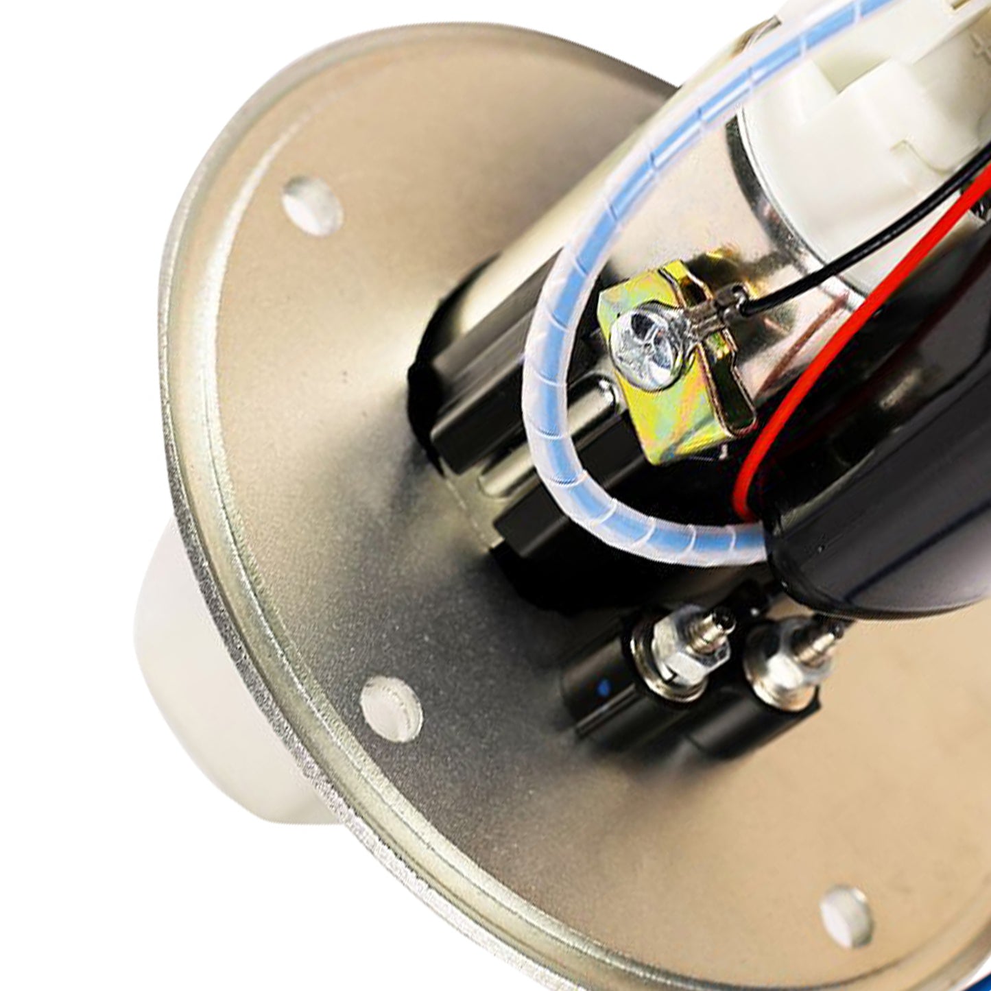 {{ Fuel Pump Assy Suitable For Suzuki GSX1300R GSX1300RZ Hayabusa 99-07 15100-24FA0 }} - Buy Car Parts Online at {{ Kaka Auto Parts }}.