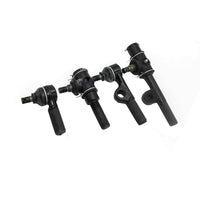 {{ 4PCS Tie Rod End Set Suitable For Landcruiser HJ75 FJ70 FJ73 BJ70 70 75 84-89 }} - Buy Car Parts Online at {{ Kaka Auto Parts }}.