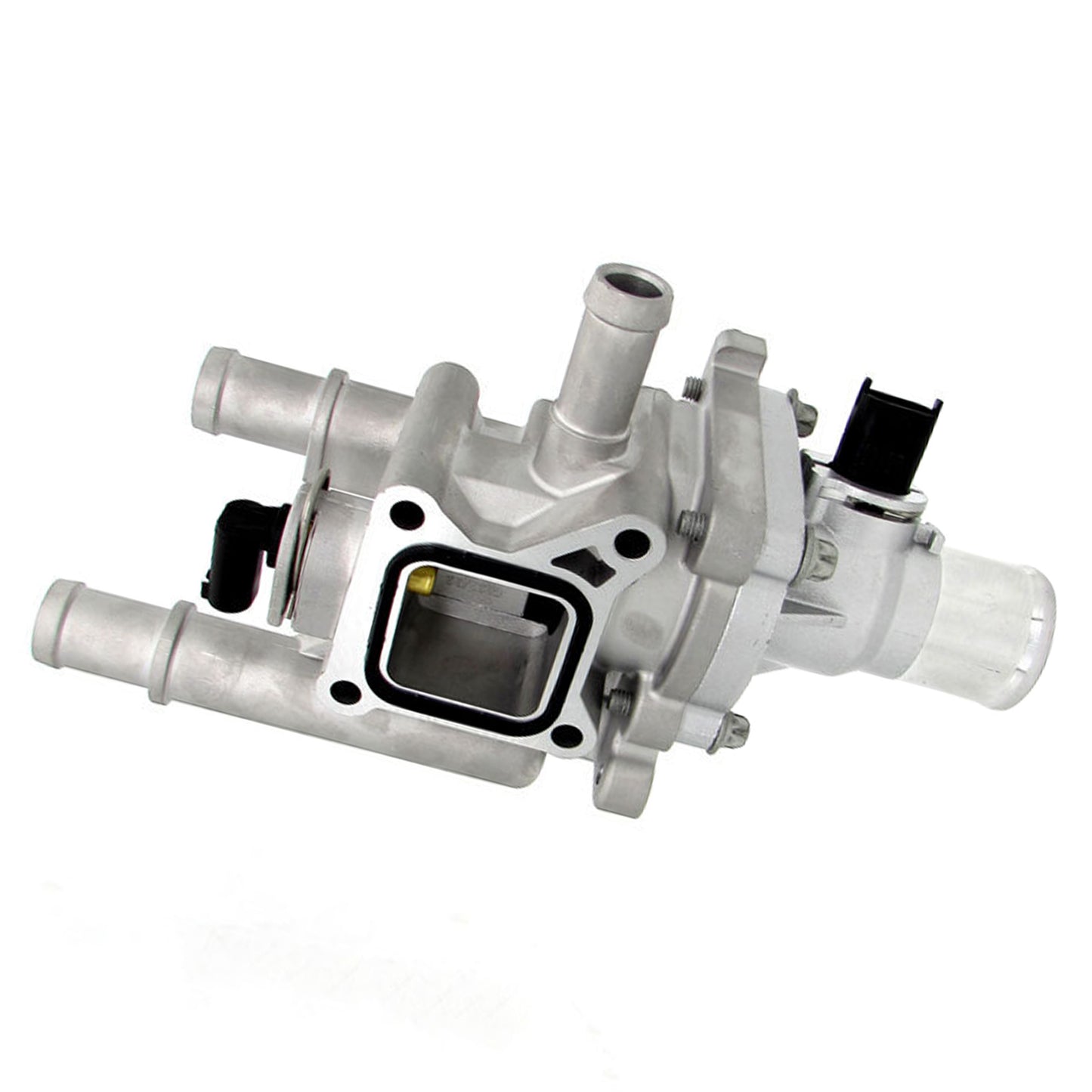 Complete Thermostat Housing Suitable For Chevrolet Cruze JG / JH 4-Cyl F18D4 / A16LET 1.8L