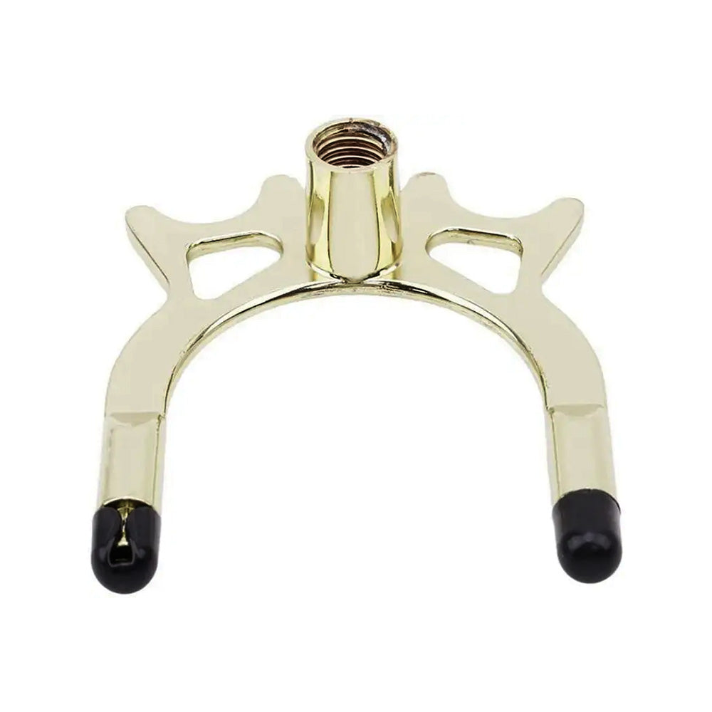 Pool Snooker Billiard Table Cue Rest Cross & Spider Jigger Set Suitable For Standard Tables