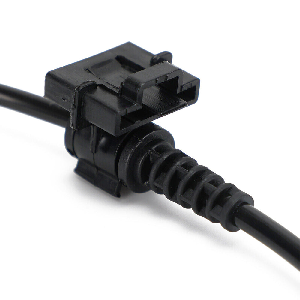 Front Left/Right ABS Speed Sensor 1x Suitable For Chrysler 300C 2005-2010 4779244AD 4779244AA