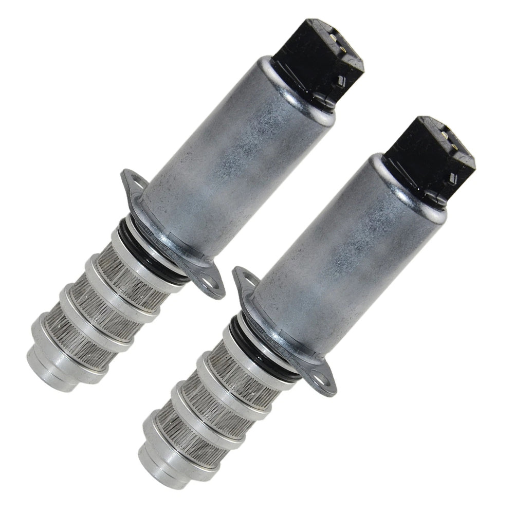 2x Engine Variable Valve Timing VVT Solenoid Suitable for Porsche Cayenne