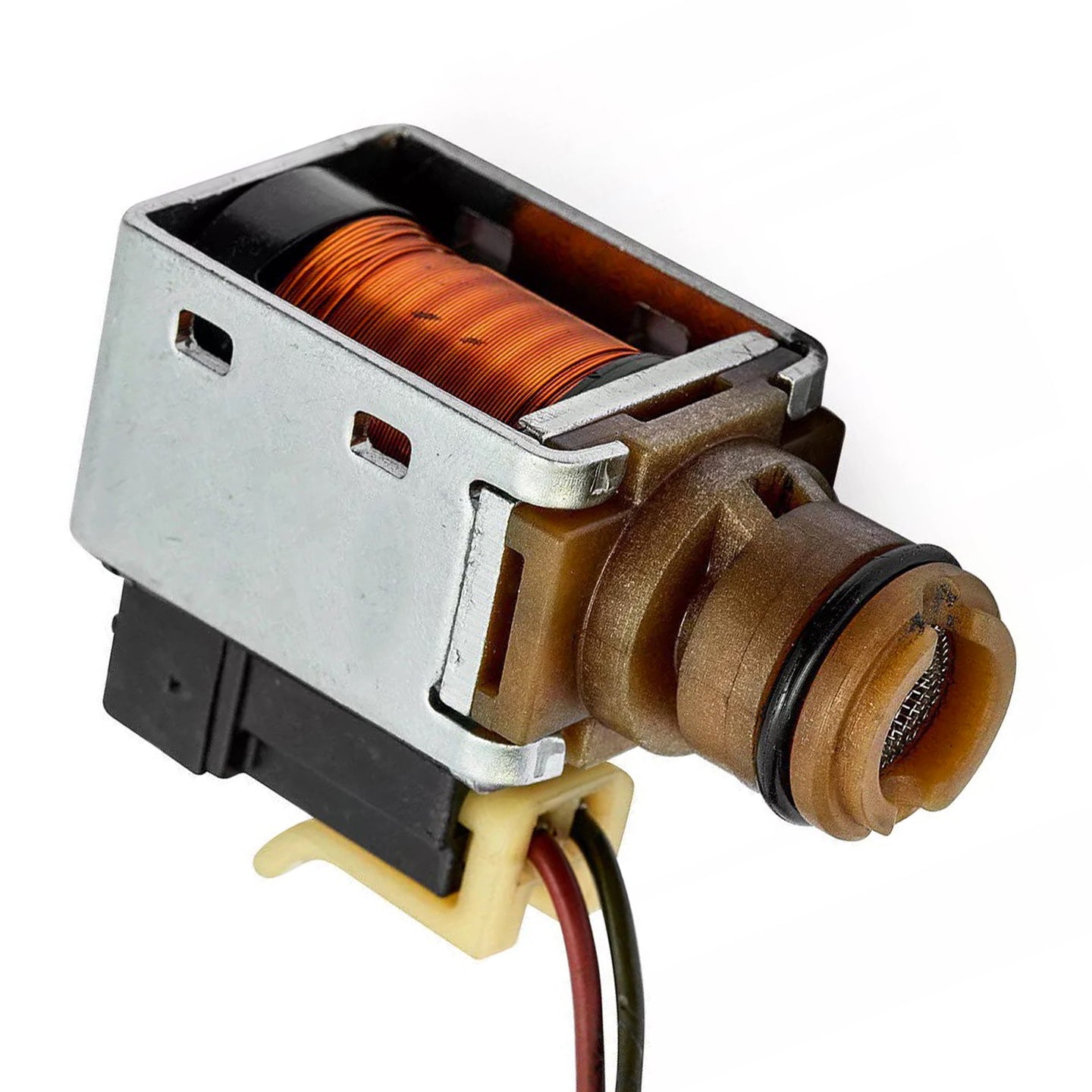 {{ Transmission Master Solenoid Kit Suitable For GM EPC Shift TCC 03-06 4L60E 4L65E }} - Buy Car Parts Online at {{ Kaka Auto Parts }}.