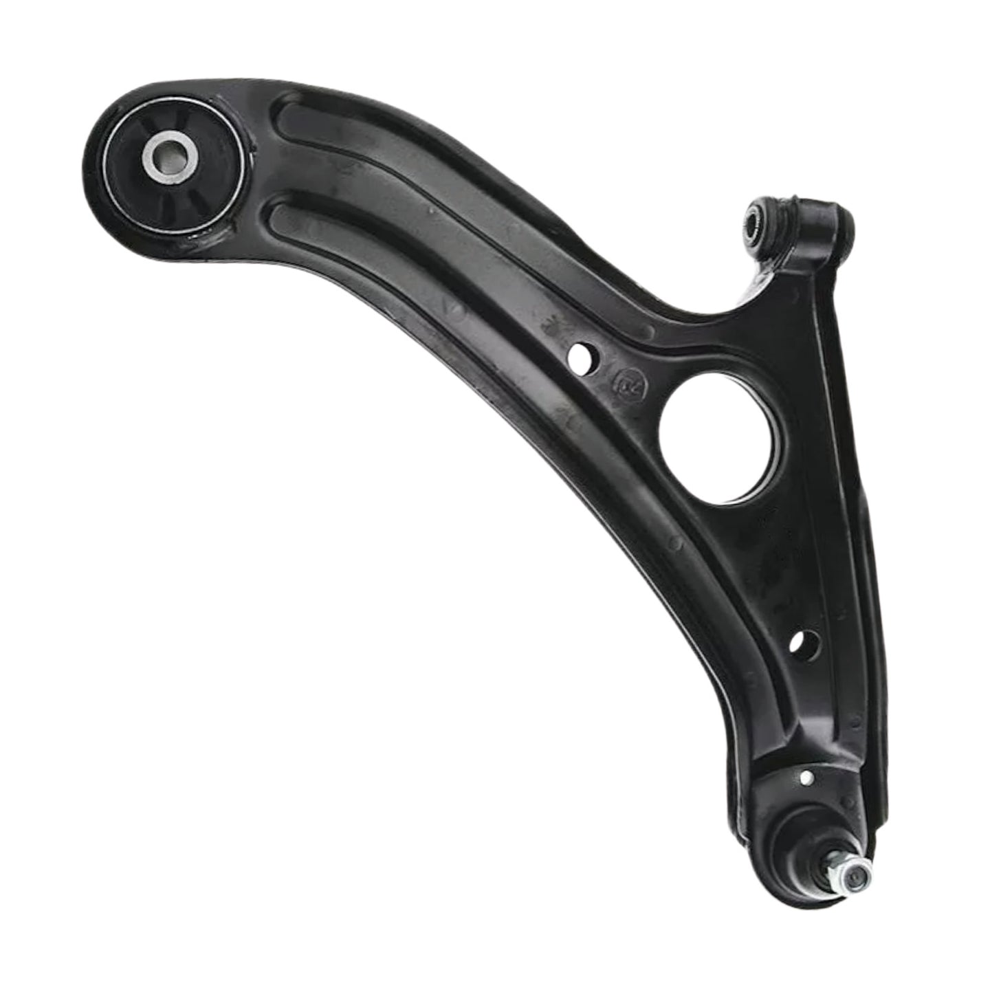 {{ 2PCS Front Lower Suspension Arm Pair Suitable For Hyundai Getz TB BU 2002–On }} - Buy Car Parts Online at {{ Kaka Auto Parts }}.