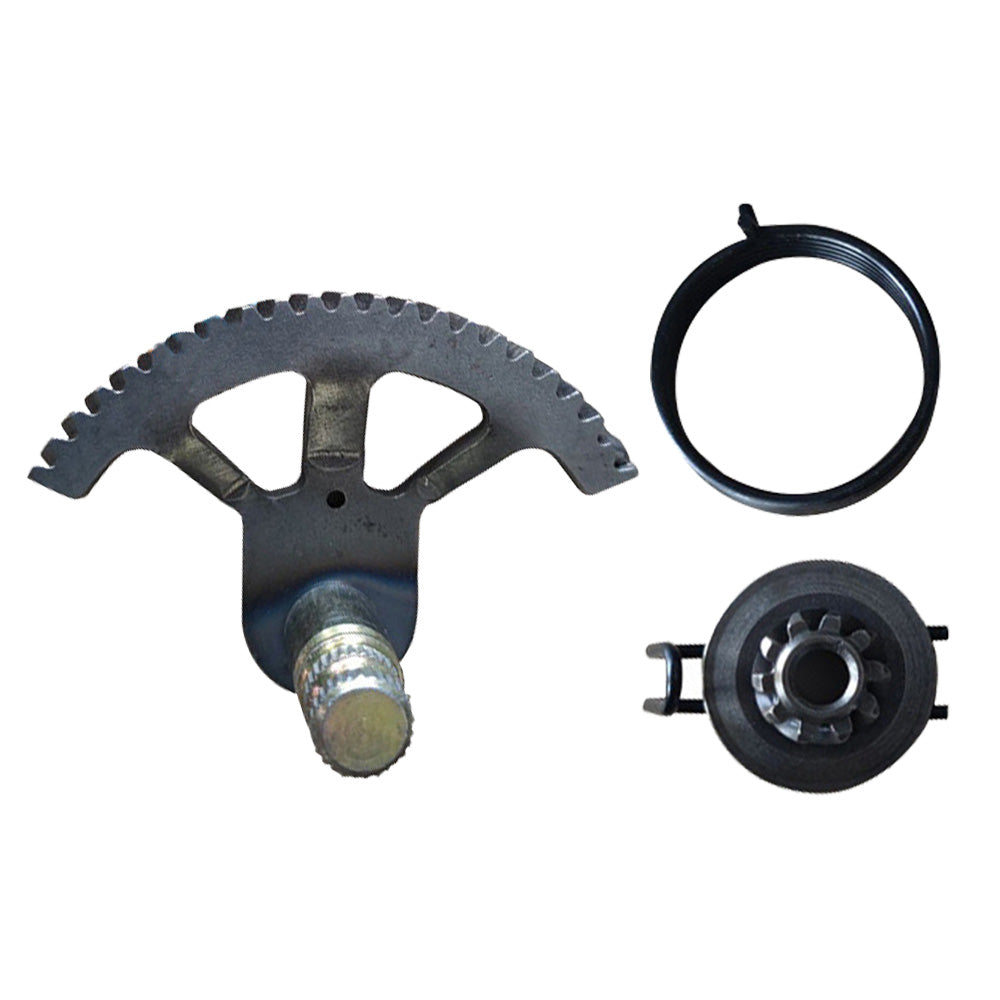 Kickstart Kick Start Shaft Sleeve Gear Spring Suitable For KTM 50cc 50SX Junior Senior