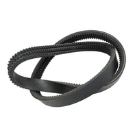 Hydraulic Pump EPDM Drive Belt Suitable For Bobcat 430 / 435 / 751 / 753 / 773 6672021