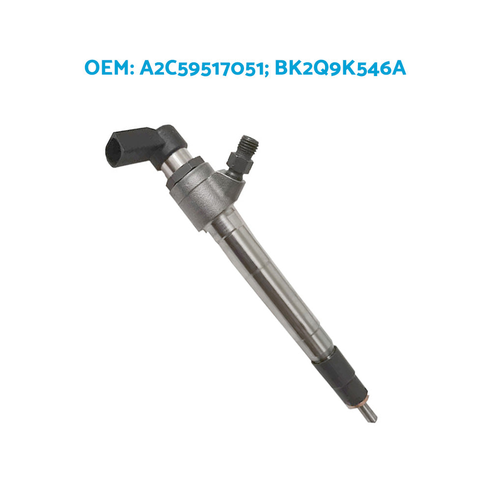 Diesel Fuel Injector Suitable for Ford Ranger PX Mazda BT-50 3.2L 2011-2022 BK2Q9K546A