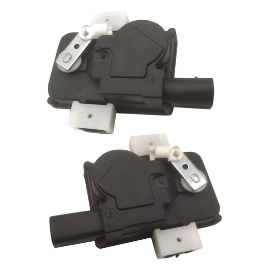 LH+RH Middle Sliding Door Lock Actuator Suitable For LDV V80 Van 2.5L Diesel 13-