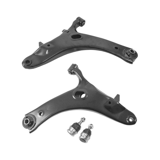 Front Lower Control Arm and Ball Joint Assembly Suitable For Subaru Forester SH 2008-2012 Left & Right