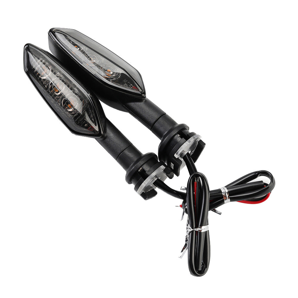 LED Turn Signal Light Suitable For Yamaha MT-01 MT-03 MT-07 MT-09 MT-25 MT-10