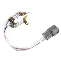 Fuel Shut Off Solenoid Suitable For John Deere 119233-77932