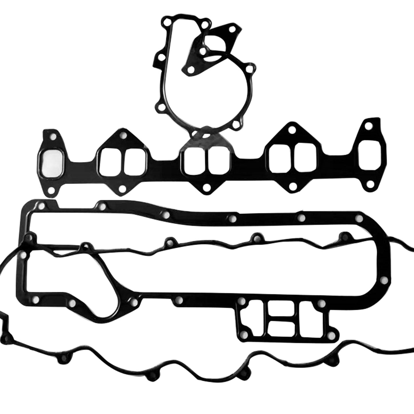 VRS Head Gasket Set Suitable For Ford Courier PD PE PG PH 2.5L WL WLT 1996–2006
